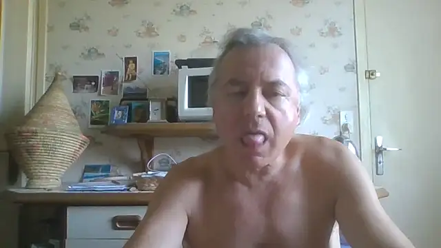 gegevincent online show from June 27, 1:17 pm