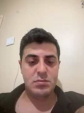 Semihh35 online show from May 15, 4:48 pm