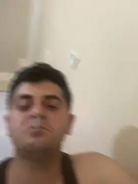 Semihh35 online show from July 7, 2:21 pm