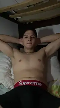 RobinLenoxx online show from July 29, 8:13 am