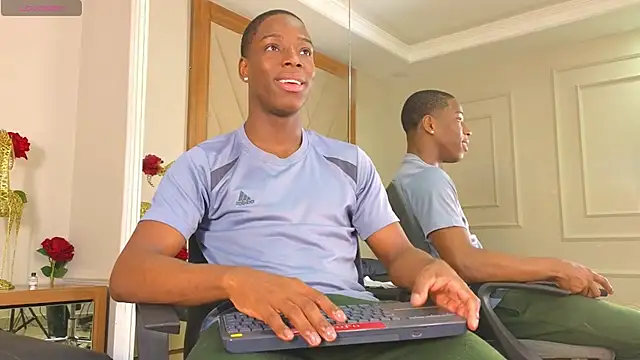 CharlesBrown  online show from June 11, 1:42 pm