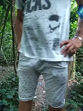 Prince-sexy online show from June 25, 2:33 pm