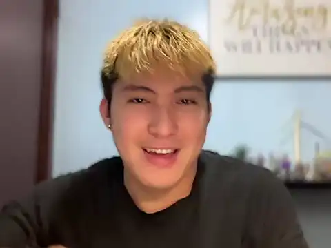 lovely jay online show from July 18, 7:14 am
