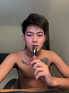 Prince kiyoshi online show from July 21, 6:48 am