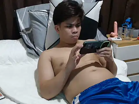 cumwhat me online show from July 4, 2:09 pm