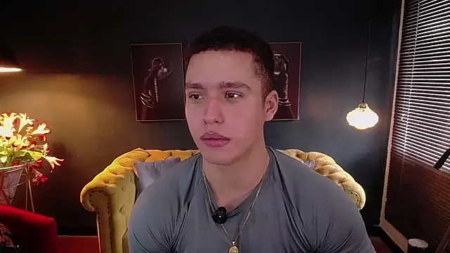 deivid parker online show from June 8, 1:34 pm