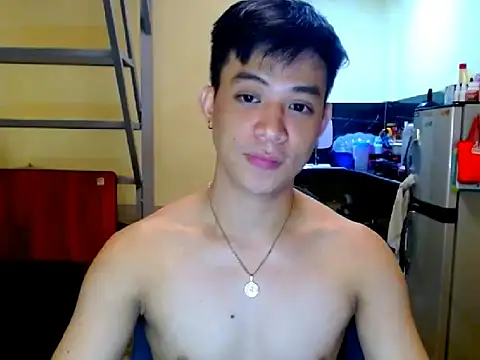 ASIANFULLYLOADEDCUM online show from July 11, 8:33 pm