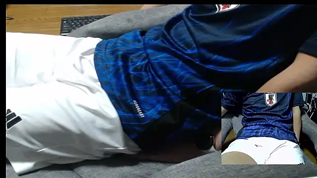 Yasu2000 online show from June 27, 4:26 am
