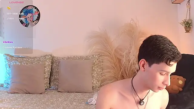 VicenteFerrer online show from July 16, 2:02 pm
