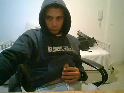 Julian2236 online show from July 3, 5:02 am