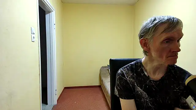 k74robert online show from April 21, 5:41 pm
