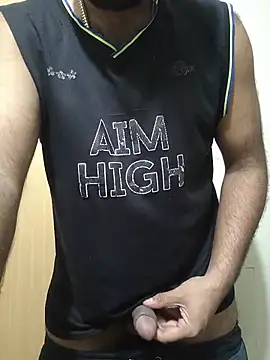 Aeroxx online show from July 28, 5:45 pm