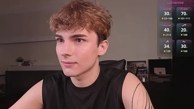 mystic evan online show from July 6, 6:21 pm