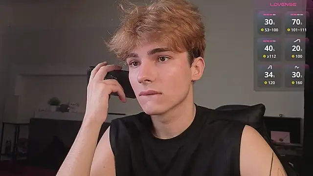 mystic evan online show from July 4, 11:52 pm