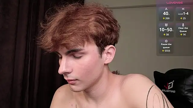 mystic evan online show from July 28, 6:20 pm