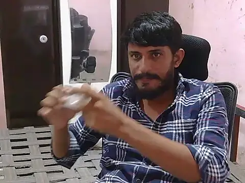 krishjaat43 online show from June 10, 4:29 pm