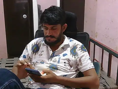 krishjaat43 online show from June 8, 1:23 pm