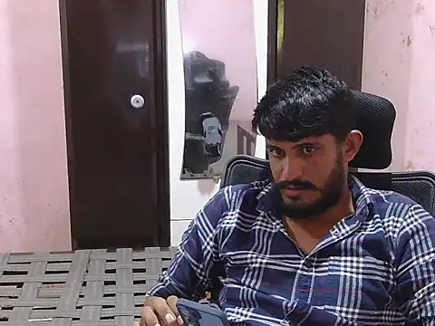 krishjaat43 online show from June 6, 5:46 am