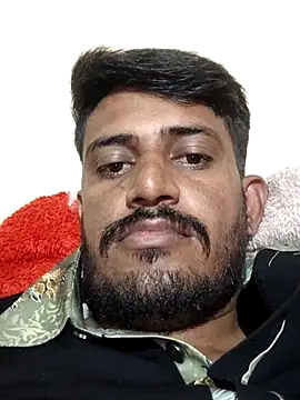 krishjaat43 online show from July 5, 2:37 am