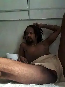 MisterLoaas online show from May 4, 7:04 pm