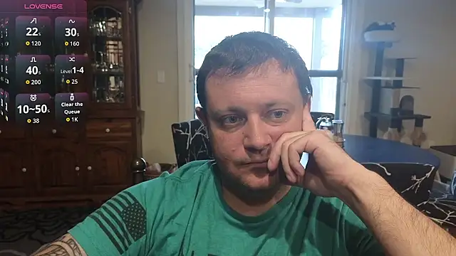 slickquickie2 online show from July 20, 3:25 pm