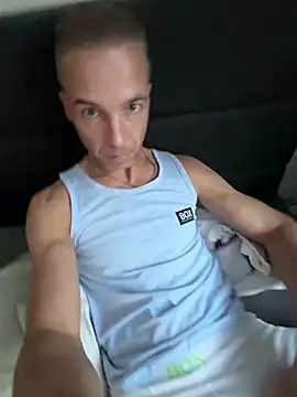 Dutchboy28nl online show from July 29, 6:51 pm