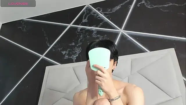 AerumChae online show from July 10, 2:09 pm