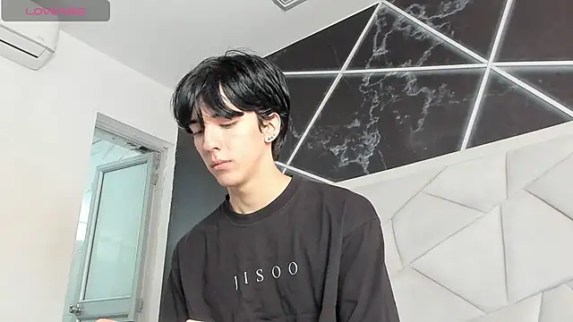 AerumChae online show from July 9, 1:59 pm