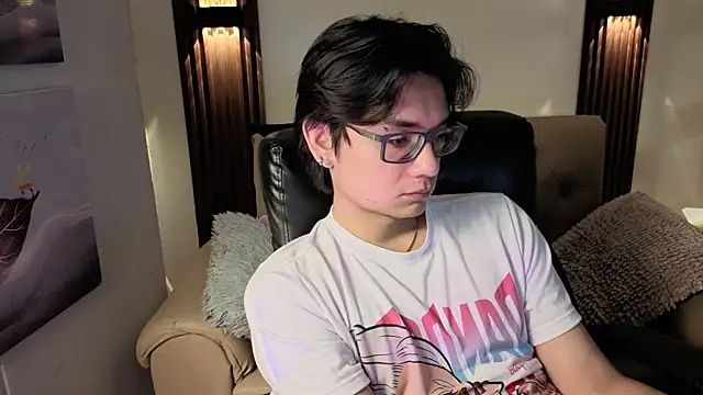 davoxer online show from July 7, 3:28 am