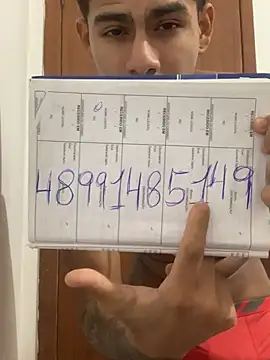Novindot23cm online show from July 1, 7:03 pm
