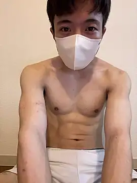 Yuma0718 online show from June 7, 7:59 am