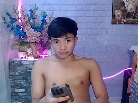 mostwantedtwink online show from July 22, 4:10 pm