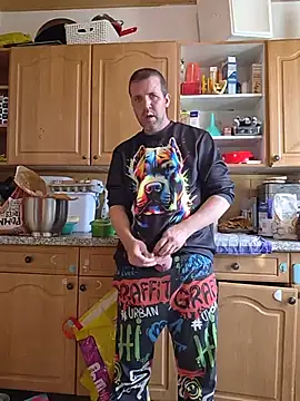 Spritser1980 online show from July 19, 4:57 pm