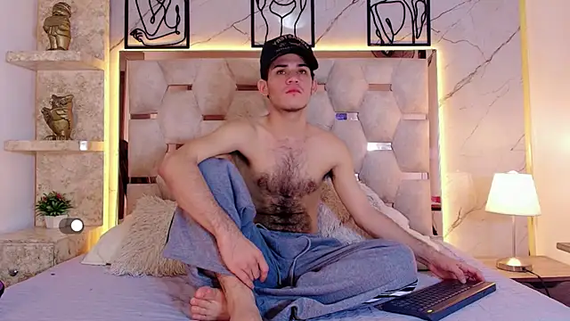 alessandro musk online show from June 26, 9:56 am