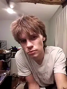XanderOzzz online show from July 16, 9:49 am