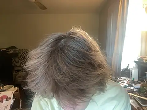 XanderOzzz online show from July 4, 11:46 am