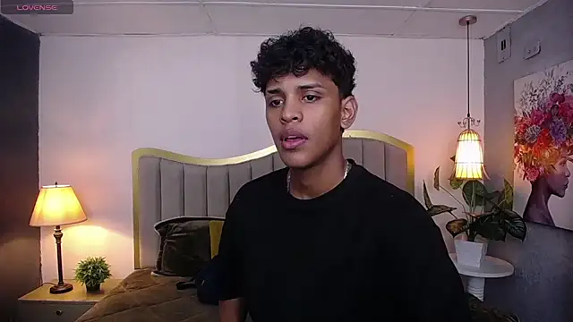 jhos padill online show from June 29, 1:33 pm
