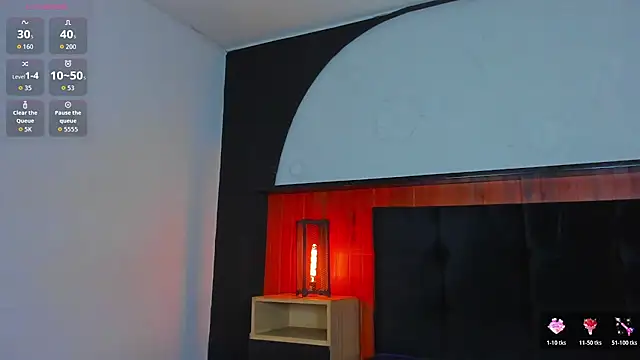 Leo Savage  online show from July 15, 10:22 am