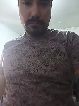 Eduar666 online show from August 7, 4:57 pm