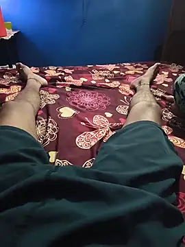 kuldeep12111 online show from June 30, 5:25 pm