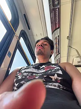 mrredcorn online show from July 2, 5:19 pm