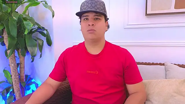 Naim Bennetsex online show from July 3, 6:34 pm