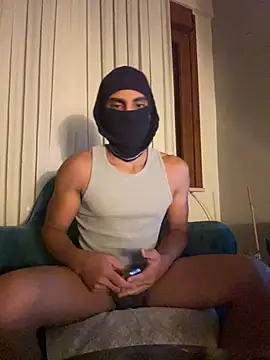 TurkishHotBoyy online show from July 25, 9:00 pm