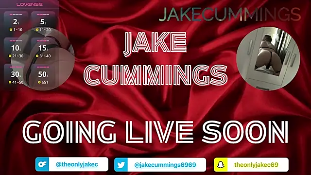 jakecummings69 online show from July 1, 9:59 pm