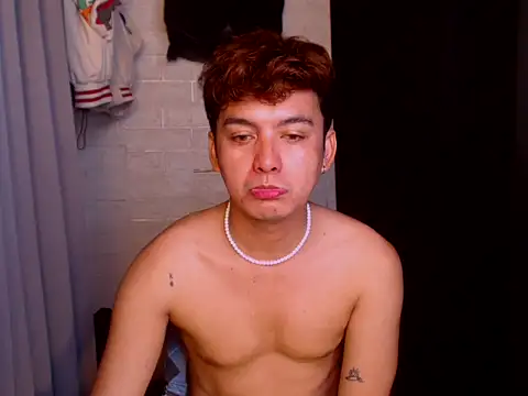 Tempting jon online show from July 14, 4:38 am