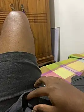 Senurak99 online show from July 6, 2:03 pm