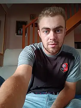 Aymeric35000 online show from July 15, 2:13 pm