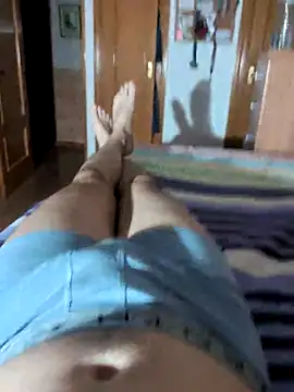 Sajonesa online show from May 22, 10:04 pm