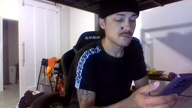 Jbenz420 online show from July 4, 7:17 pm
