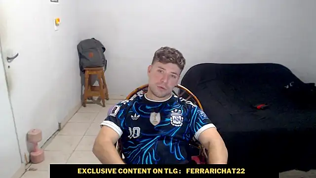 ferrari1996 online show from July 28, 3:58 am